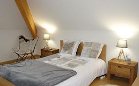 Apartment Domaine De Crespin-4 By Interhome